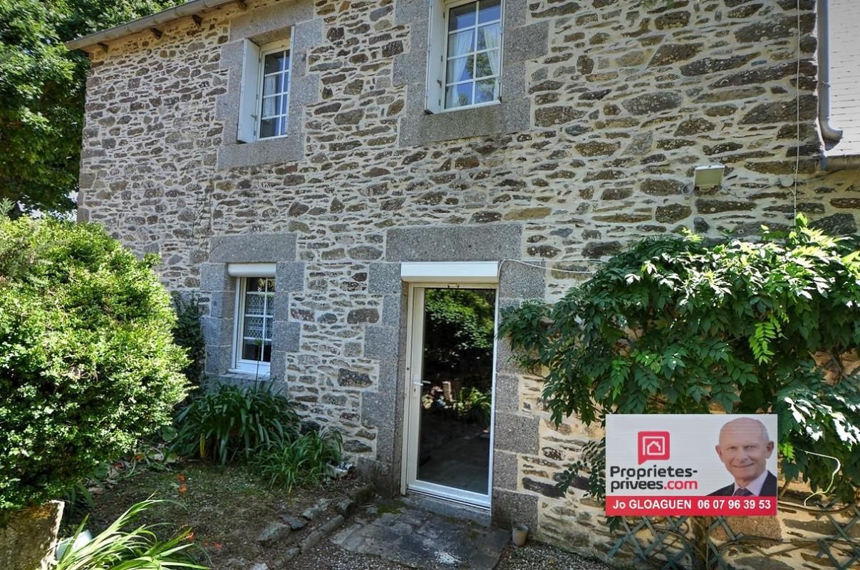 Maison Treguier 5 pièce(s) 129 m2