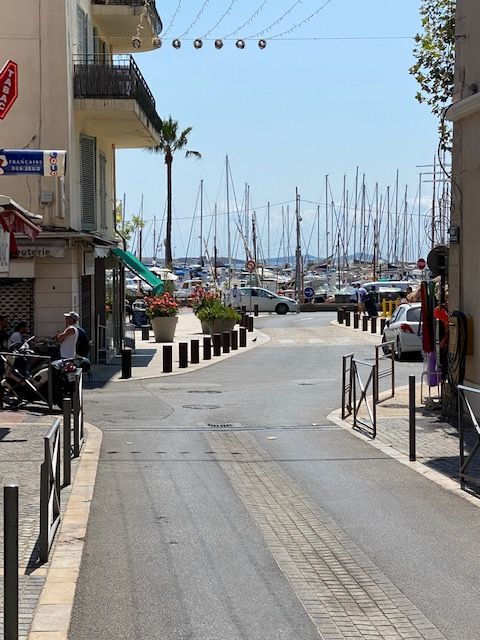 Appartement 3 pièces 91 m2 Bandol Tout à pieds