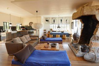 Maison 61600 St Patrice Du Desert 7 pièce(s) 330 m2