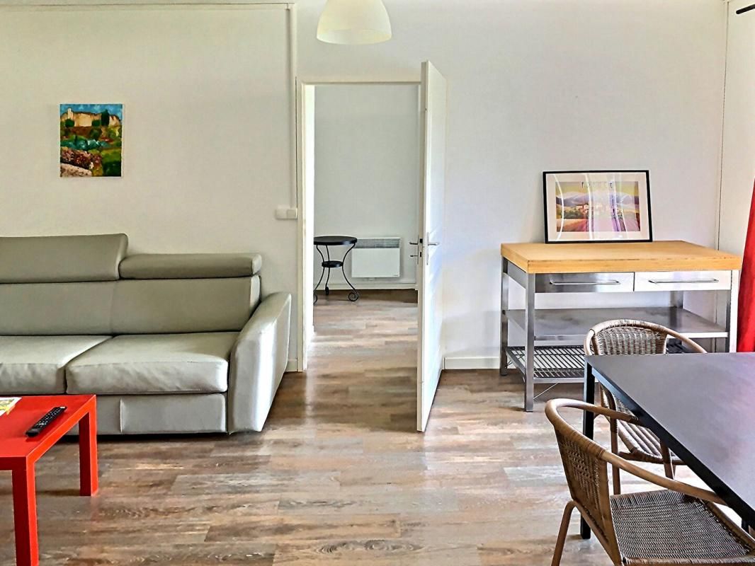 Appartement 46m2 sans travaux 1 chambre Digne Les Bains  (04000)