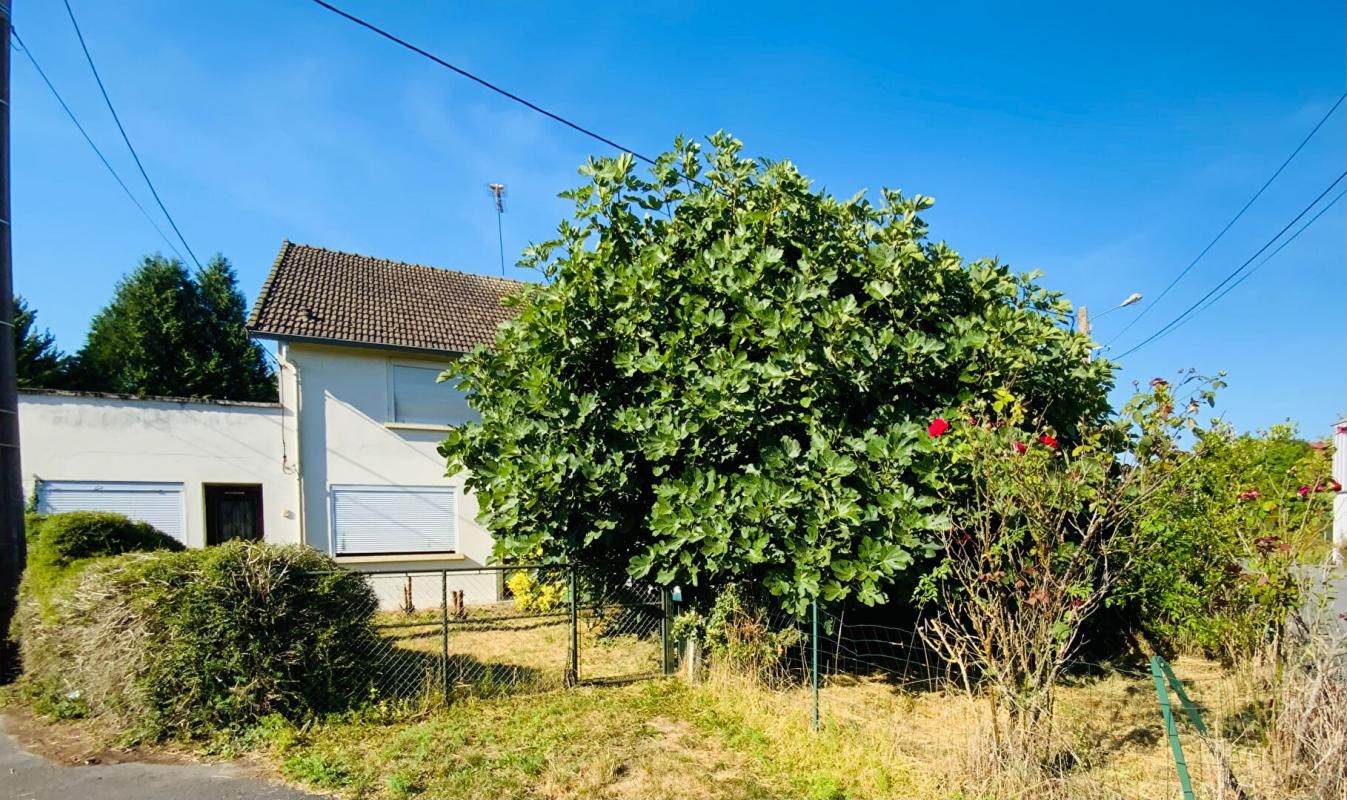 Maison Neuflize 8 pièces , 5 chambres 178m2 environ