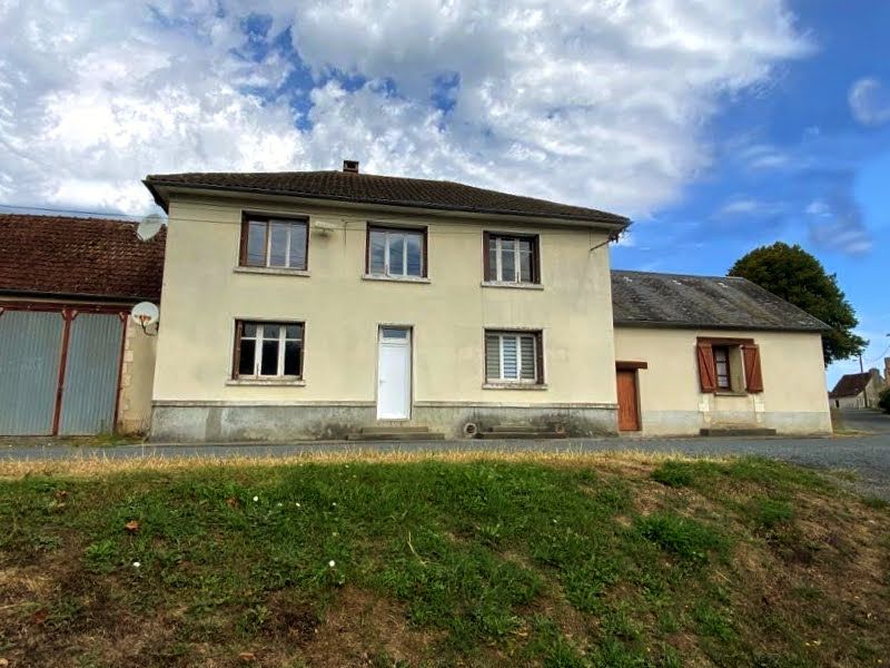 Maison Sarlande 10 pièce(s) 185 m2