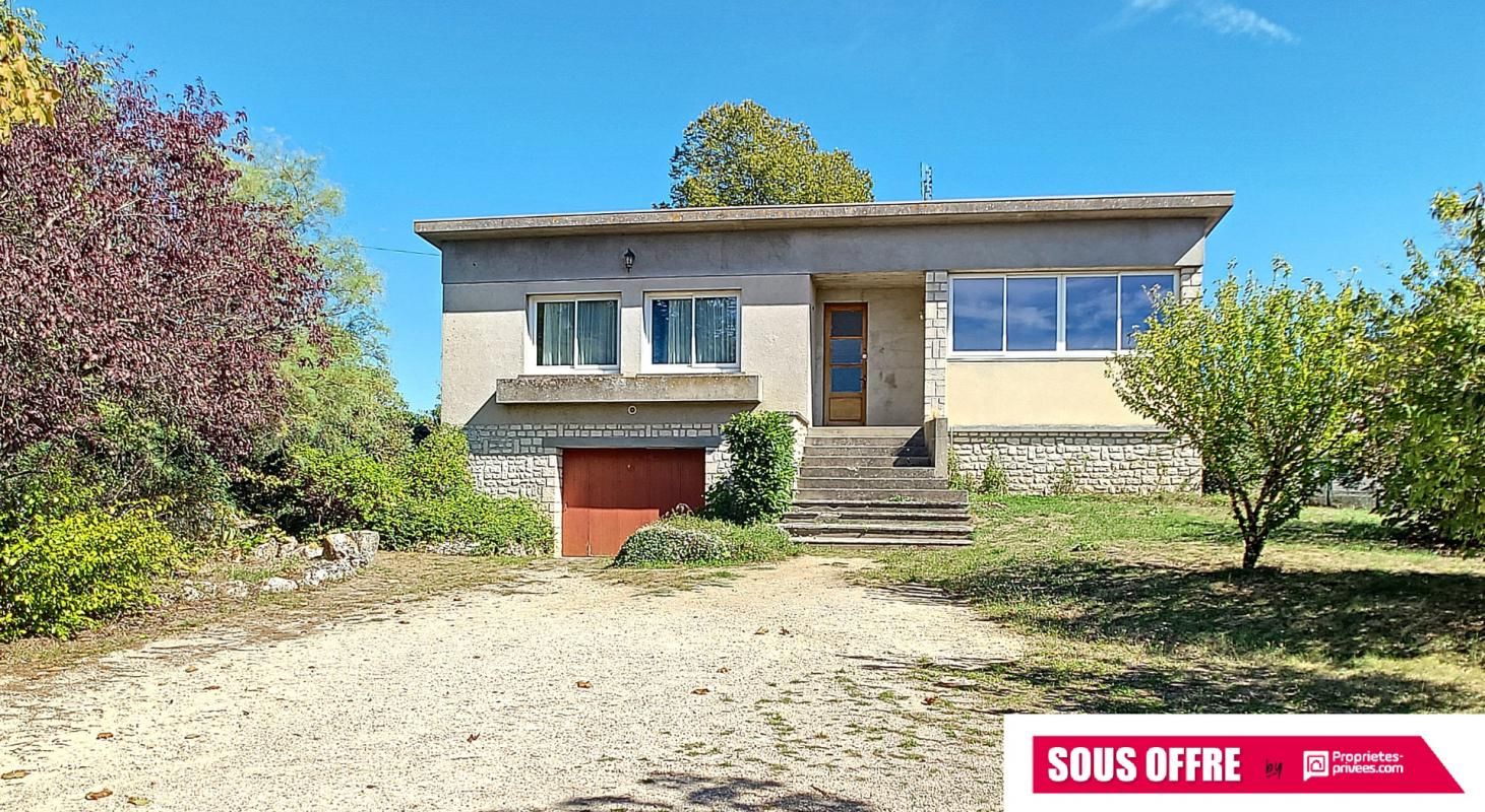 Maison Chauvigny 4 pièces 100 m2