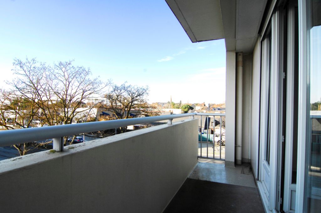 Appartement Angers 3 pièce(s) 62 m2