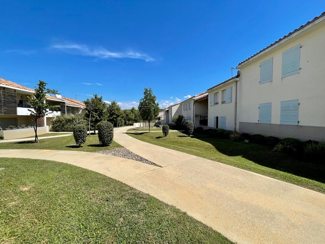 Magnifique Appartement "EMERAUDE" 4 pièces de 78m² à VELAUX