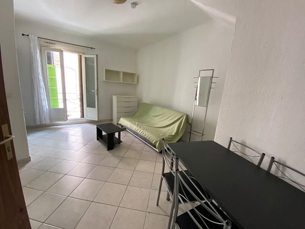 Appartement Martigues