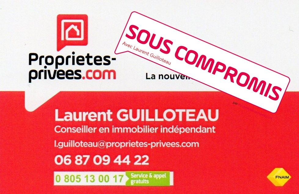 Maison La Verrie 5 pièces 113 m2