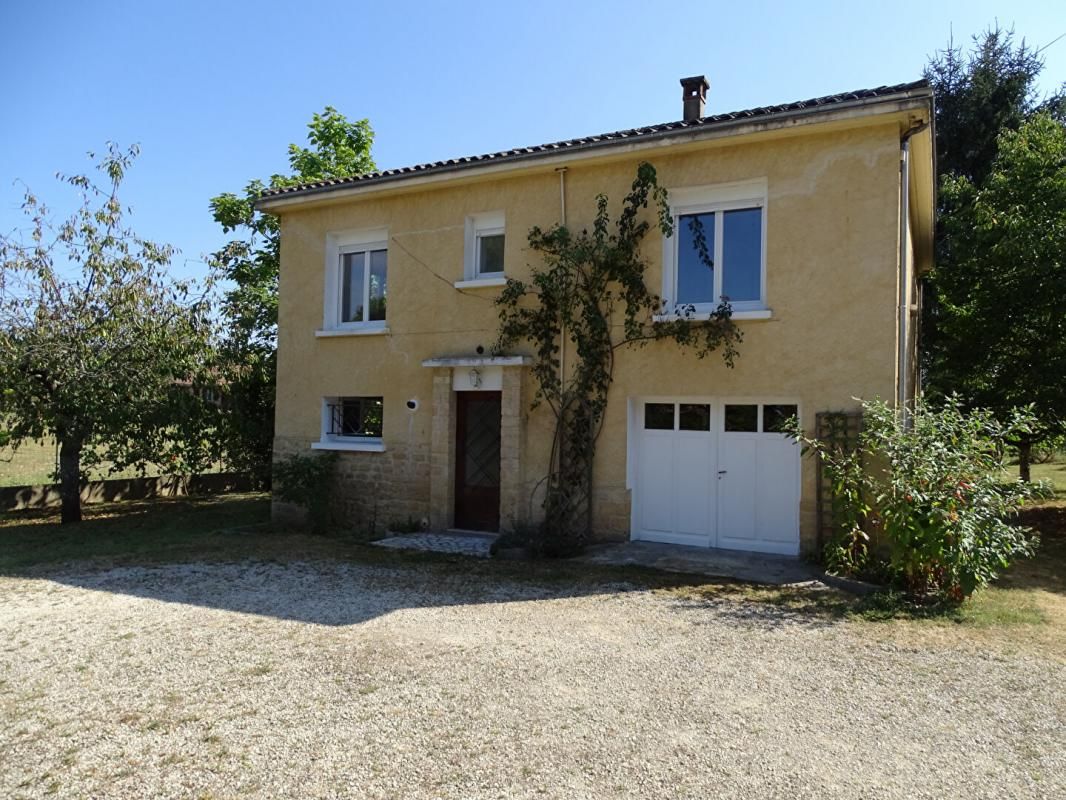 Maison Sarlat La Caneda 3 pièce(s) 82.77 m2