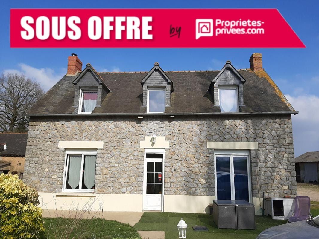 Maison 6 pièce(s) 110 m2