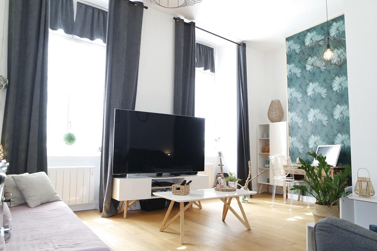 BOURGES CENTRE APPARTEMENT 3 PIECES DE 71.2 m2