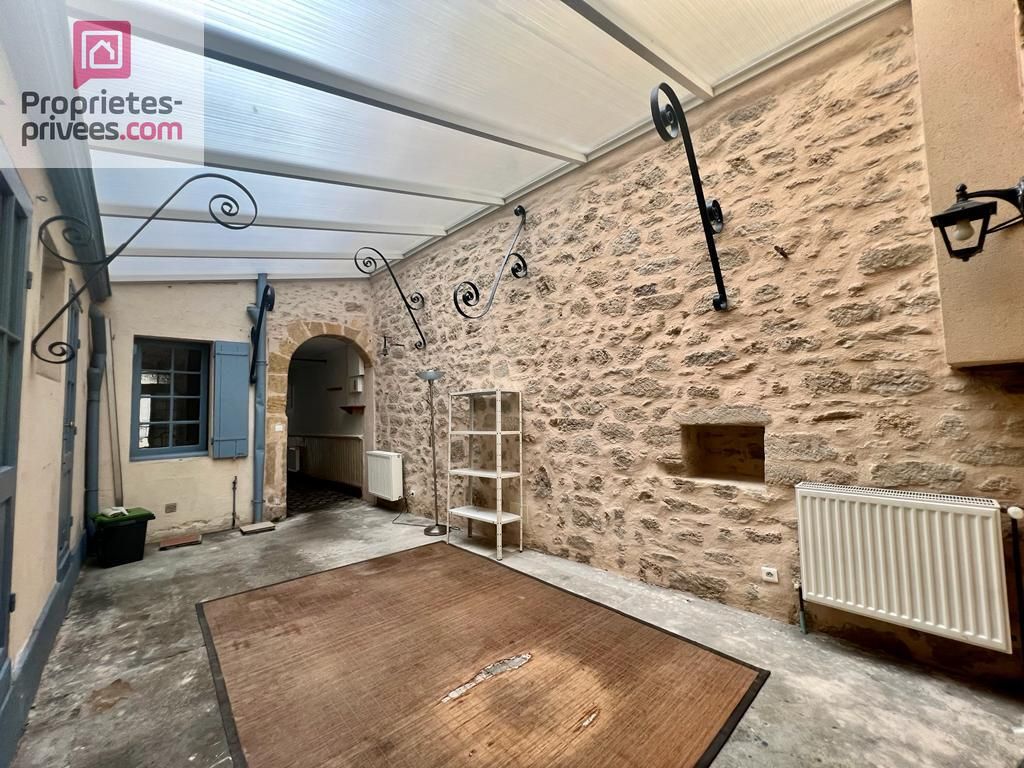 Maison Bazas 6 pièces 153 m2