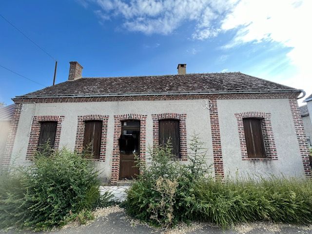 Maison de bourg