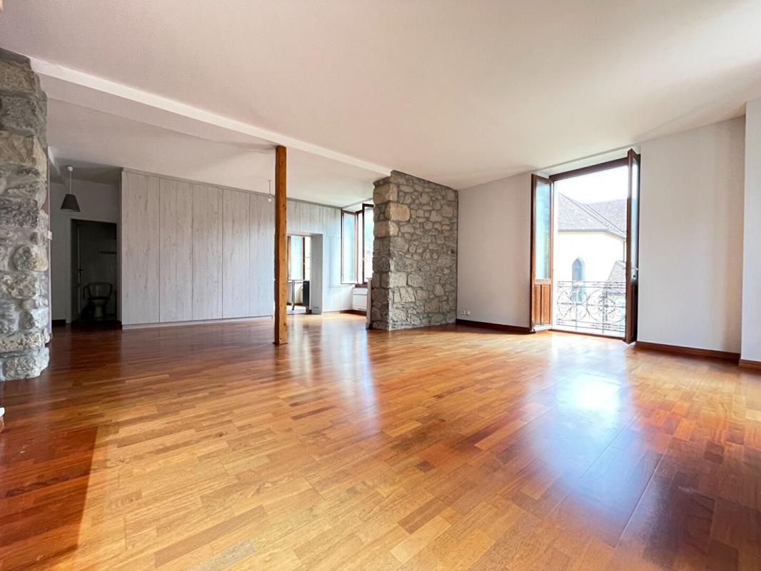 Appartement Monnetier-Mornex 4 pièce(s) 100.22 m2