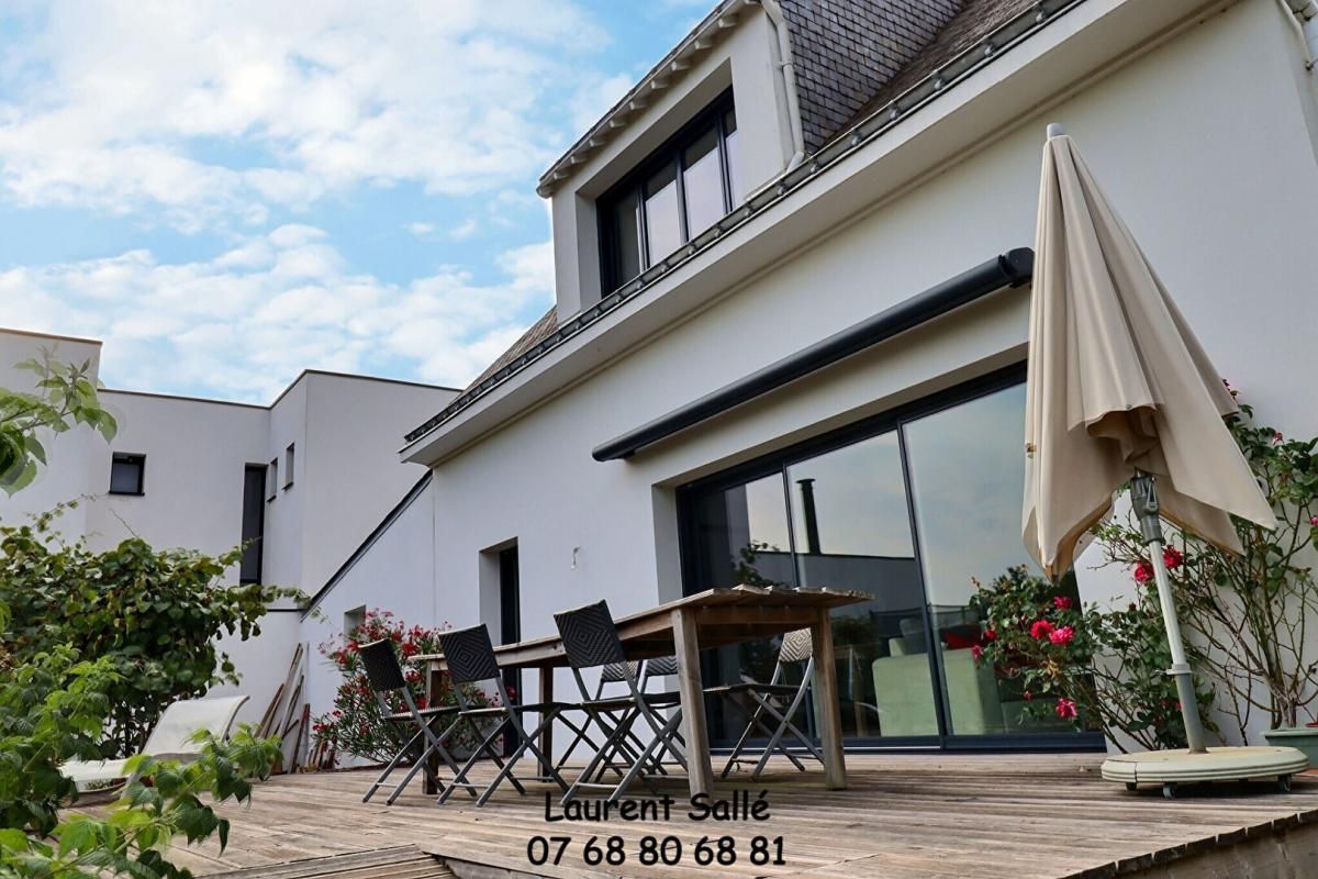 Maison 5 pièce(s) 94 m2