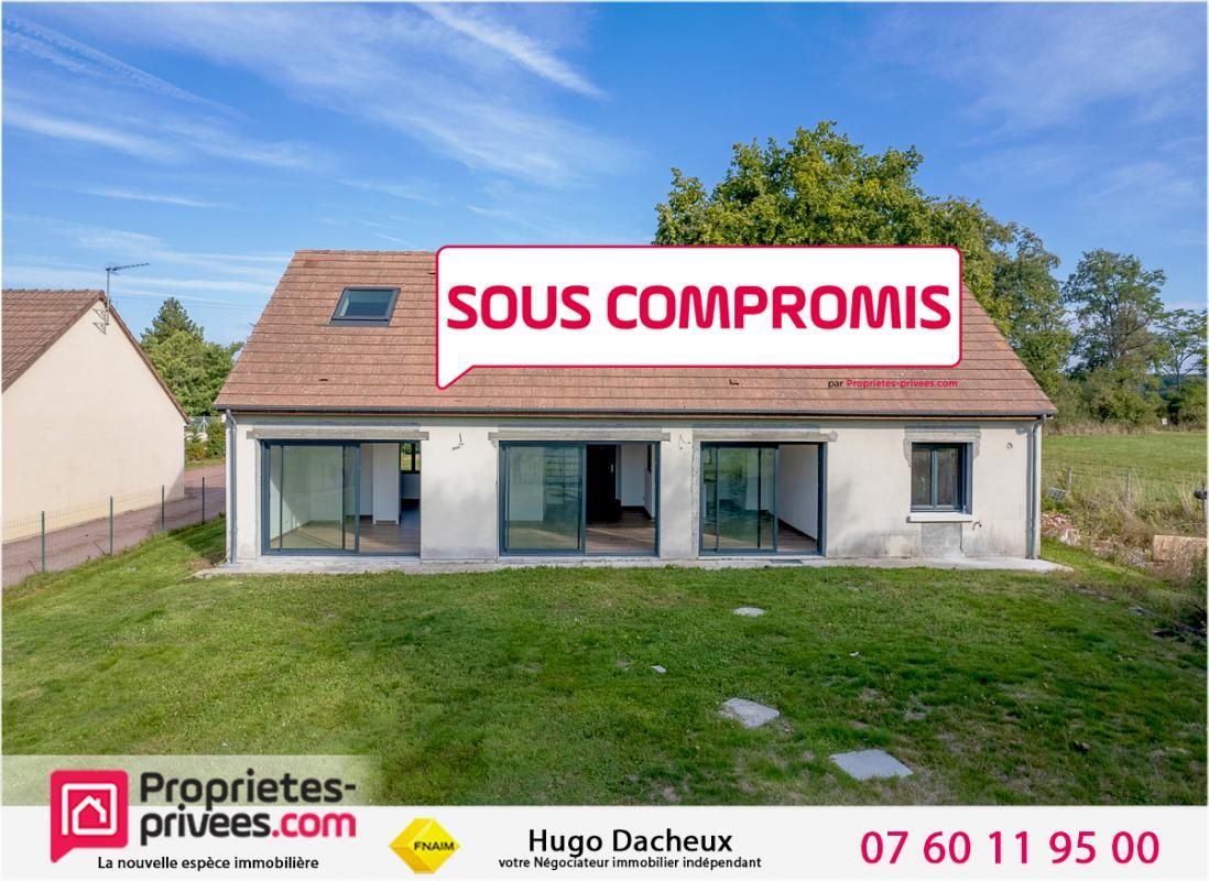 Maison Vierzon 6 pièce(s) 128 m2