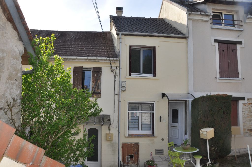 Maison Montge En Goële 3 pièce(s) 40 m2 (77230)