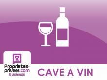 50 000 SAINT LO - CAVE A VINS 70 m²