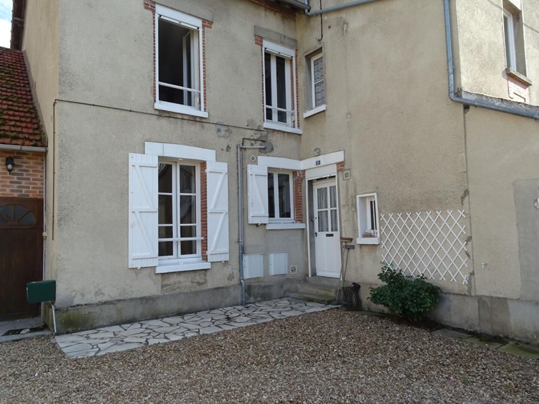 Appartement à vendre, Briare 3 pièces, 72 m2