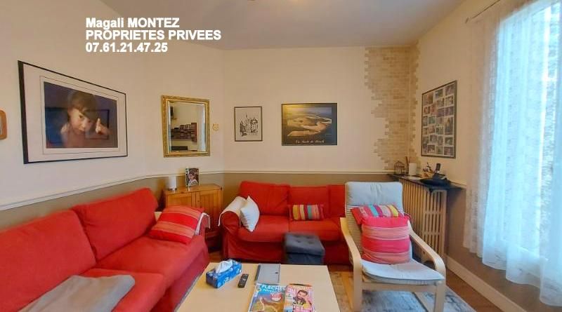 Maison 6 pièce(s) 83 m2 ET Box clos 94800 VILLEJUIF
