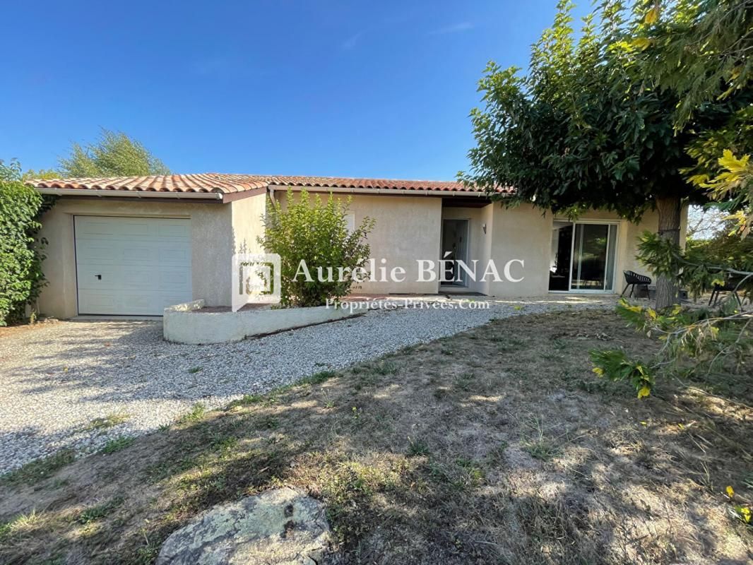 Maison Montech 3 pièces 98 m2
