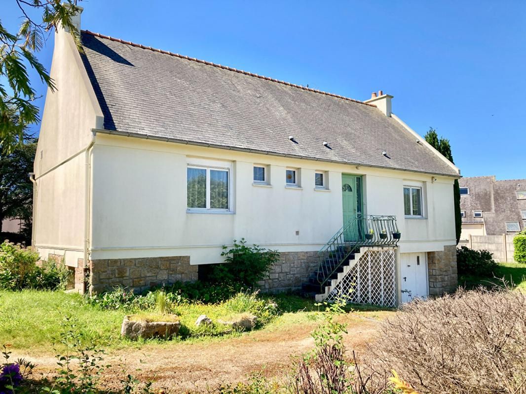 Maison 6 pièce(s) 92 m2