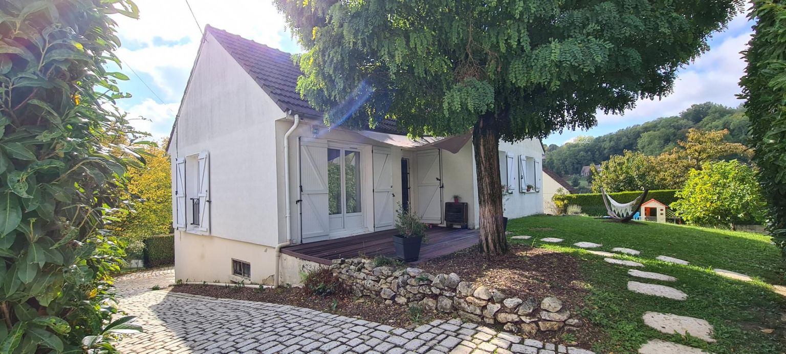 Maison Pasly 4 pièces 80 m2