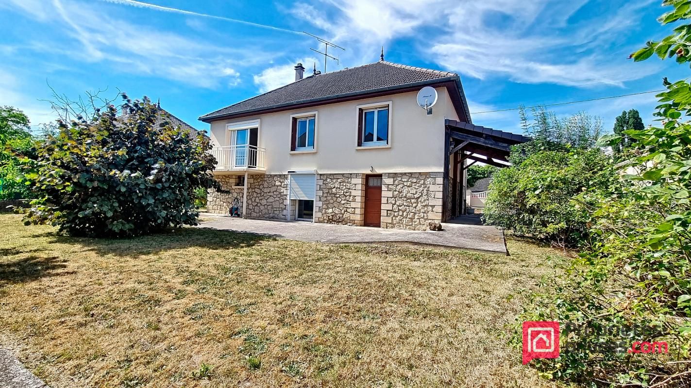 Maison Clermont 3 pièce(s) 73 m2