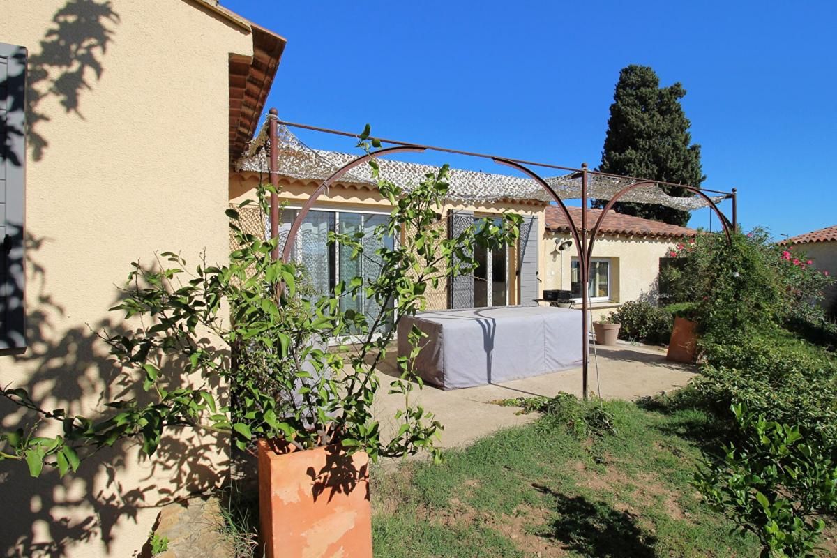 Villa Laudun 5 pièces 119 m²