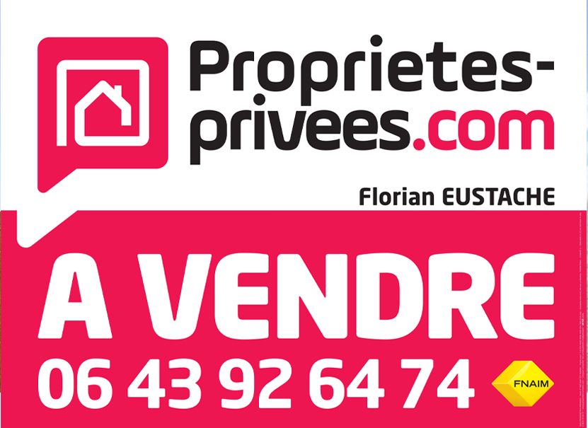 Appartement Romorantin Lanthenay 3 pièces 53 m2