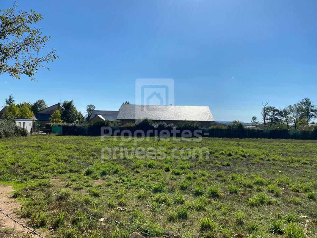 FRONS - 12800 - TERRAIN CONSTRUCTIBLE  -1732 m2
