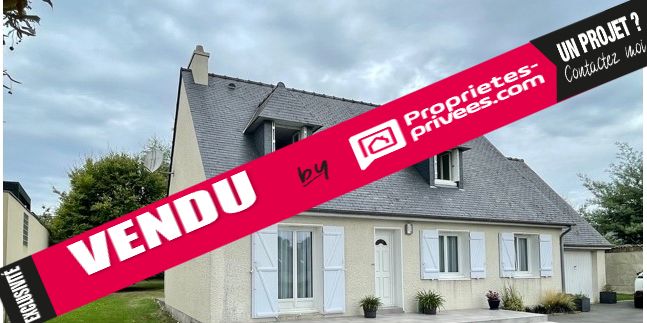 Maison Pipriac