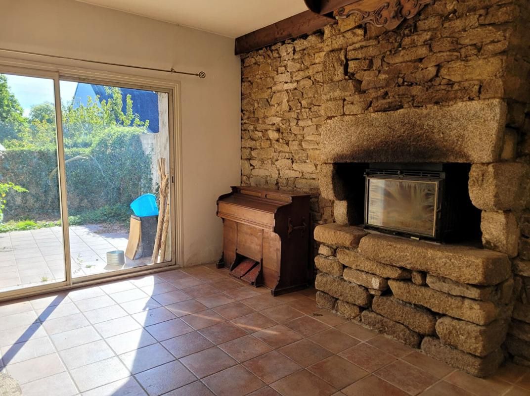 Maison Lorient 3 pièce(s) 67.05 m2