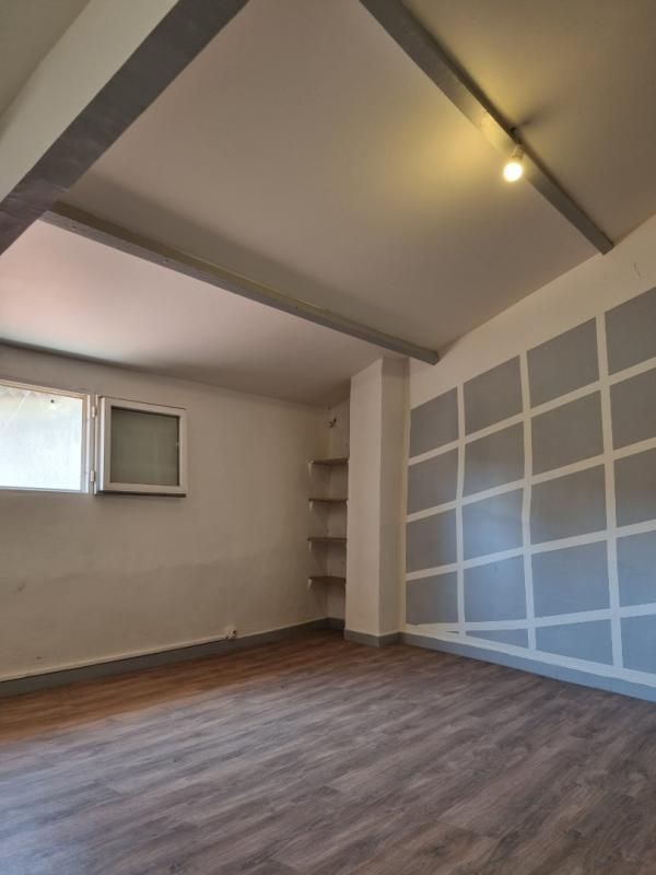 Appartement Toulon 1 pièce(s) 18 m2