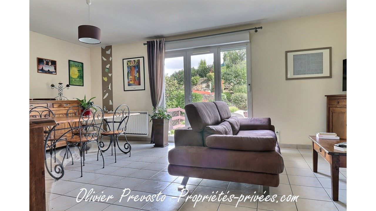 Maison 5 pièce(s) 97 m2