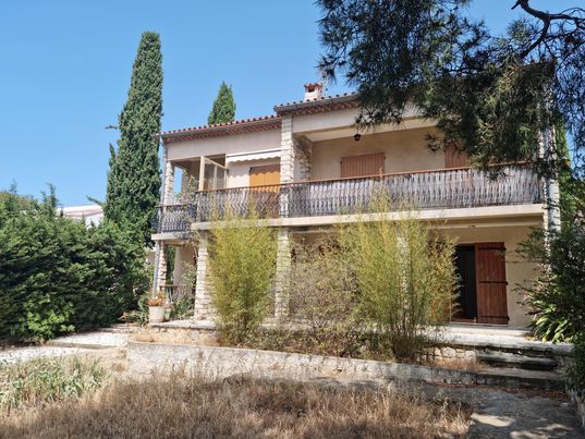 Appartement 2 pièce(s) 45 m2