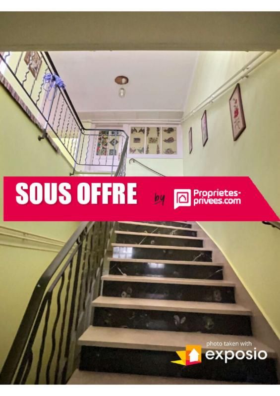 Appartement Freyming Merlebach 3 pièce(s) 95.92 m2