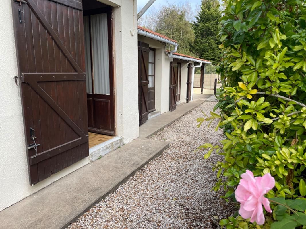MAISON  Proche Mer