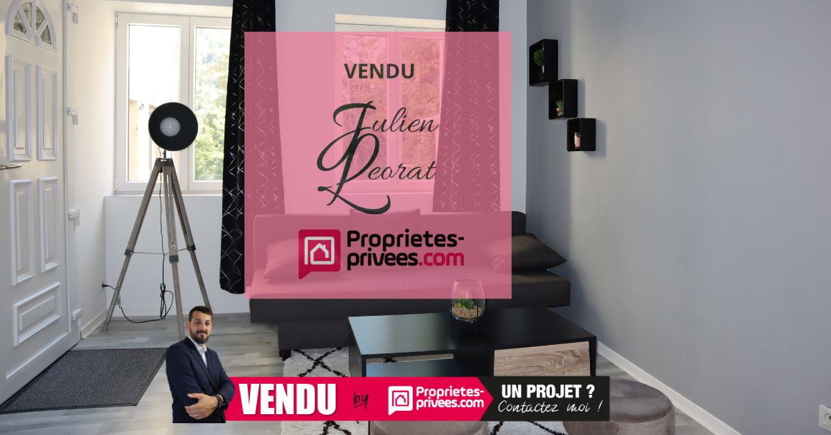 Appartement Vienne 2 pièce(s) 44.73 m2