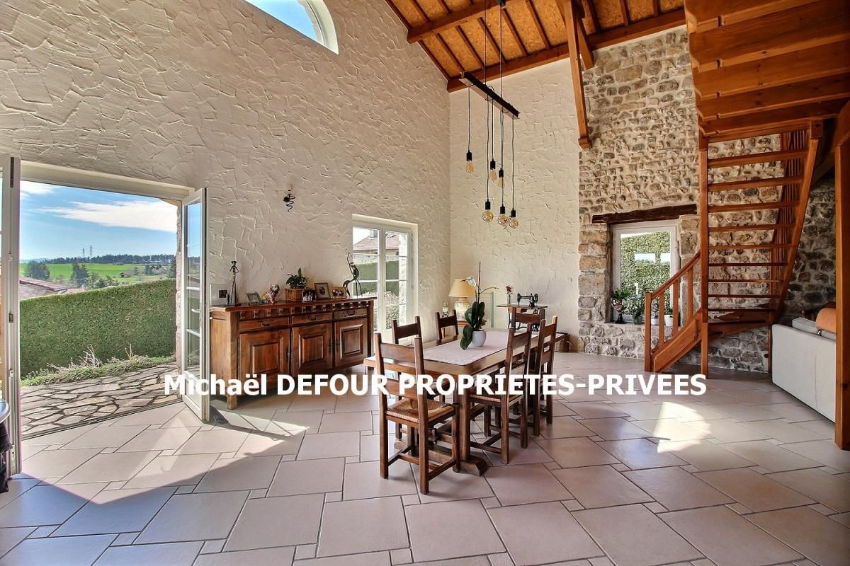Maison Les Villettes 6 pièce(s) 200 m2
