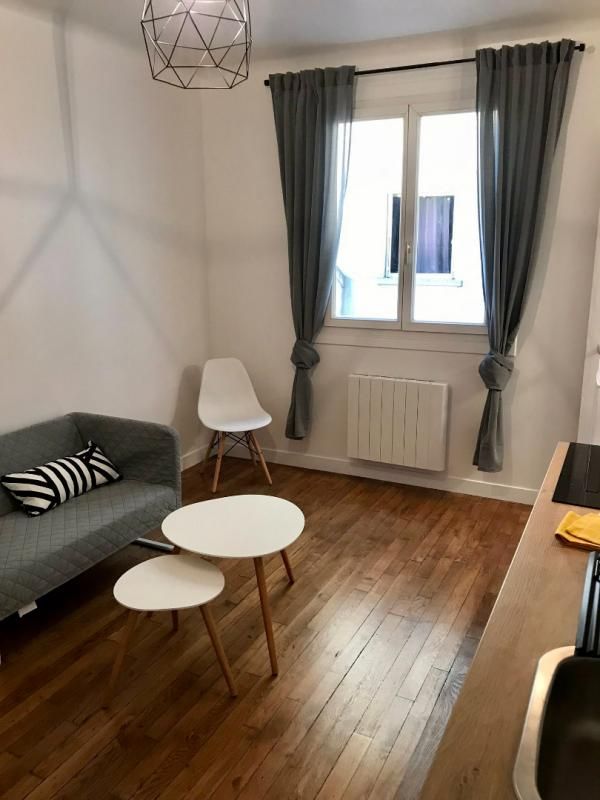 Appartement Aubervilliers 2 pièce(s) 31.37 m2