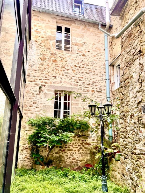 Appartement T2 hyper centre- terrasse- véranda-52 m2