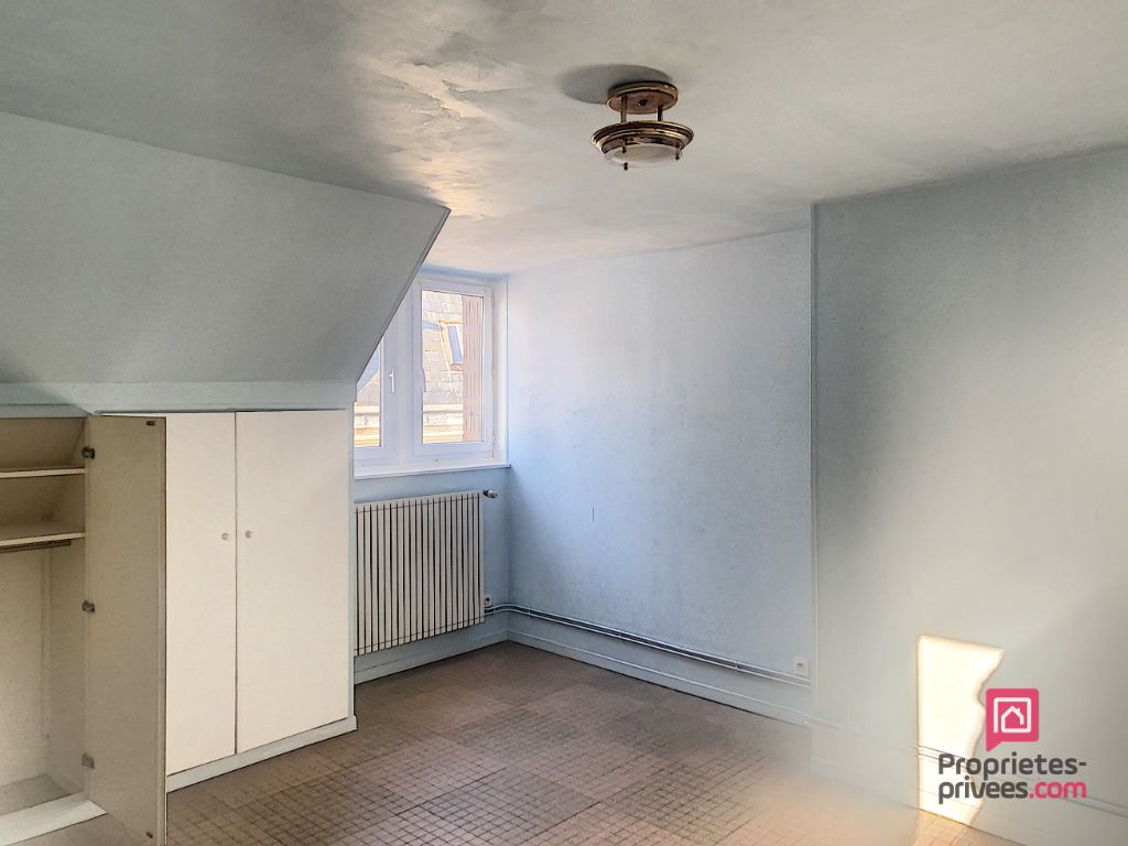 Appartement Avallon 3 pièce(s) 50 m2