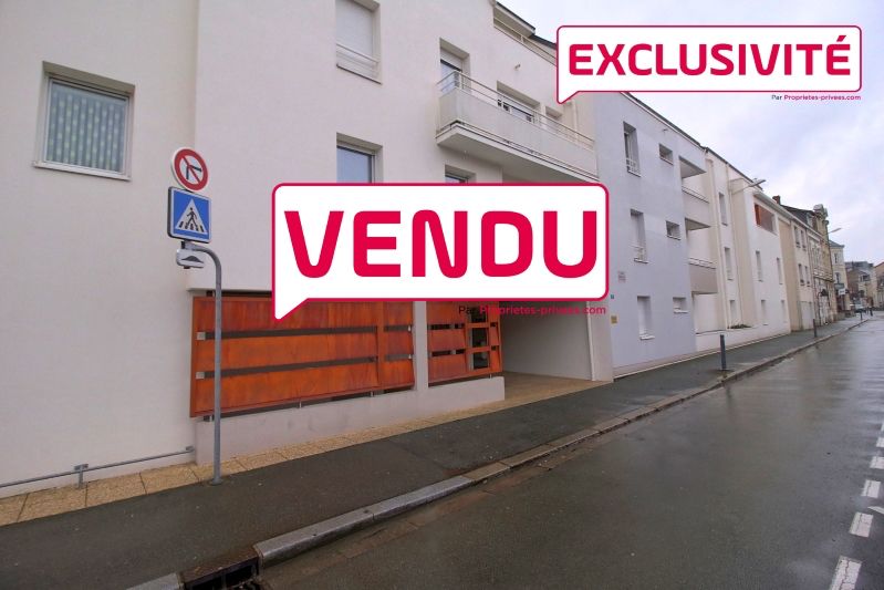 Appartement Angers 2 pièce(s) 48 m2