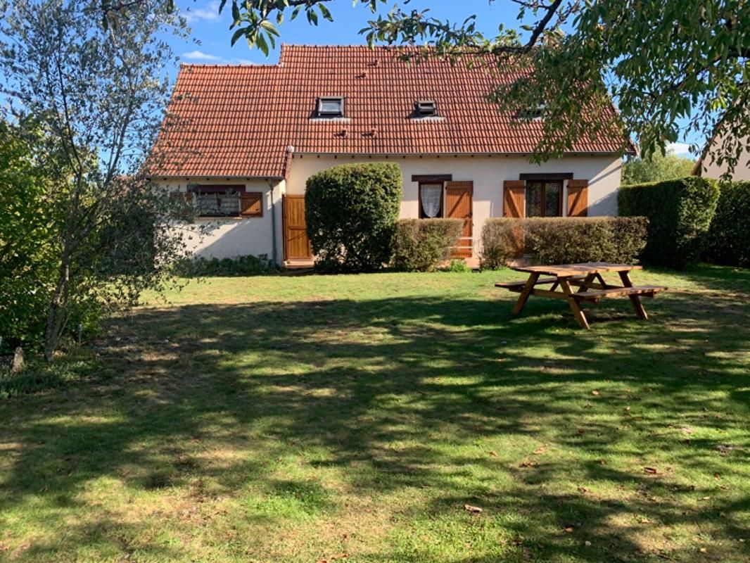 Maison 5 pièces 120 m2