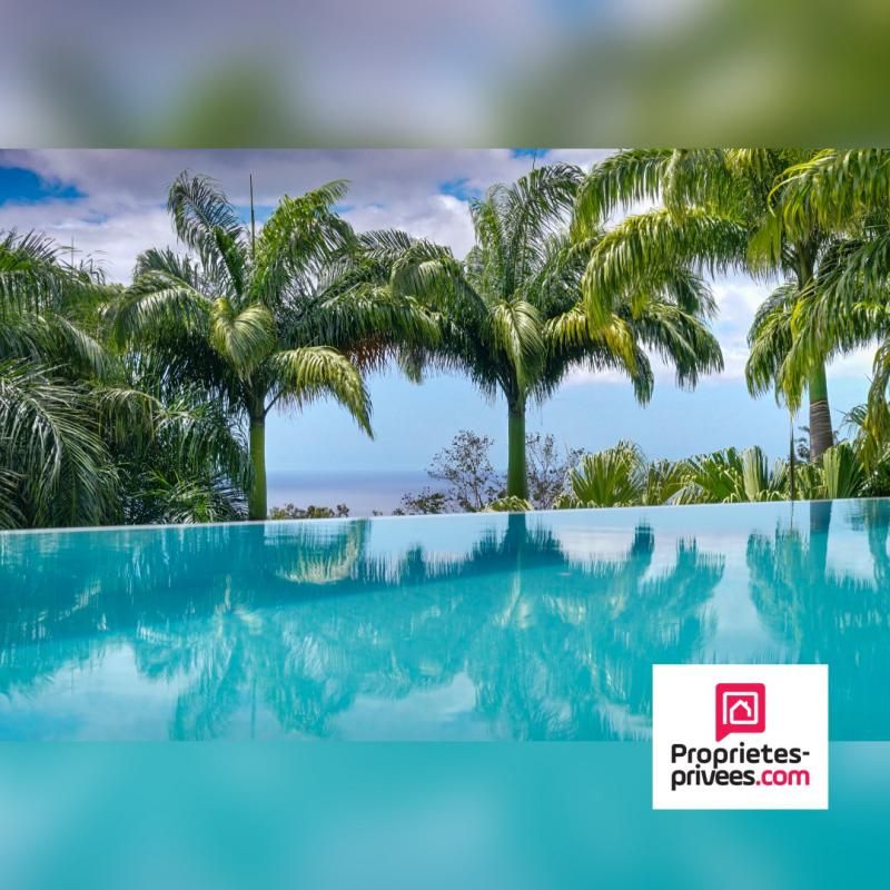 EXCLUSIVITE - SUPERBE DOMAINE, HEBERGEMENT TOURISTIQUE, VUE MER