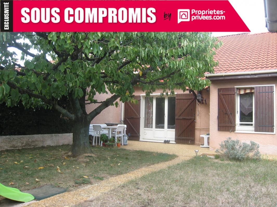 Maison 4 pièce(s) 87.45 m2