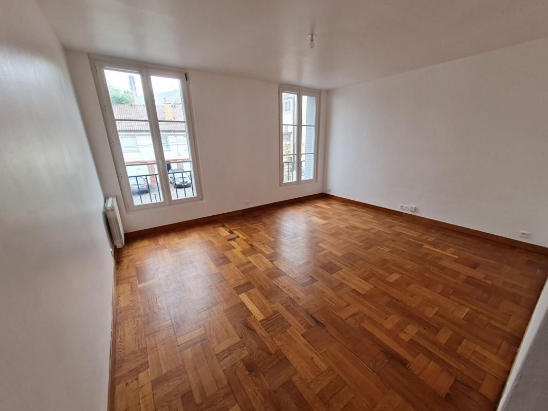 Appartement Saint Ouen L Aumone 2 pièce(s) 58 m2