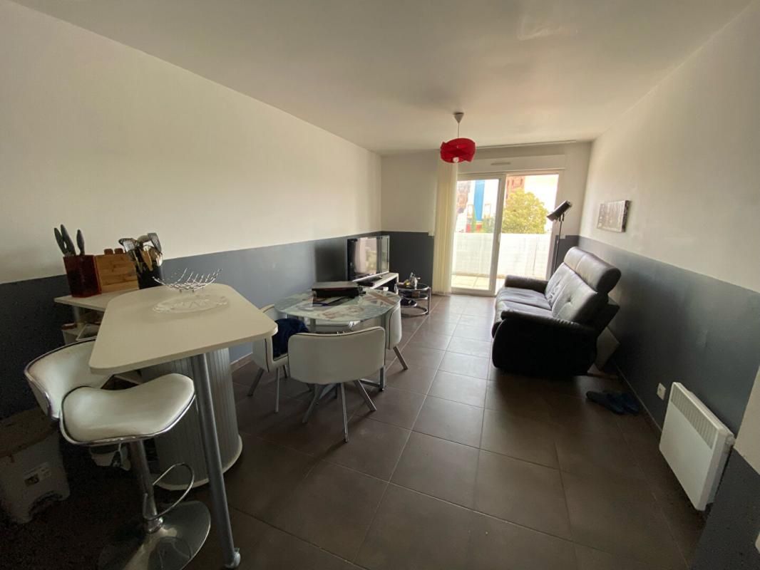 Miramas T2 - Investissement locatif