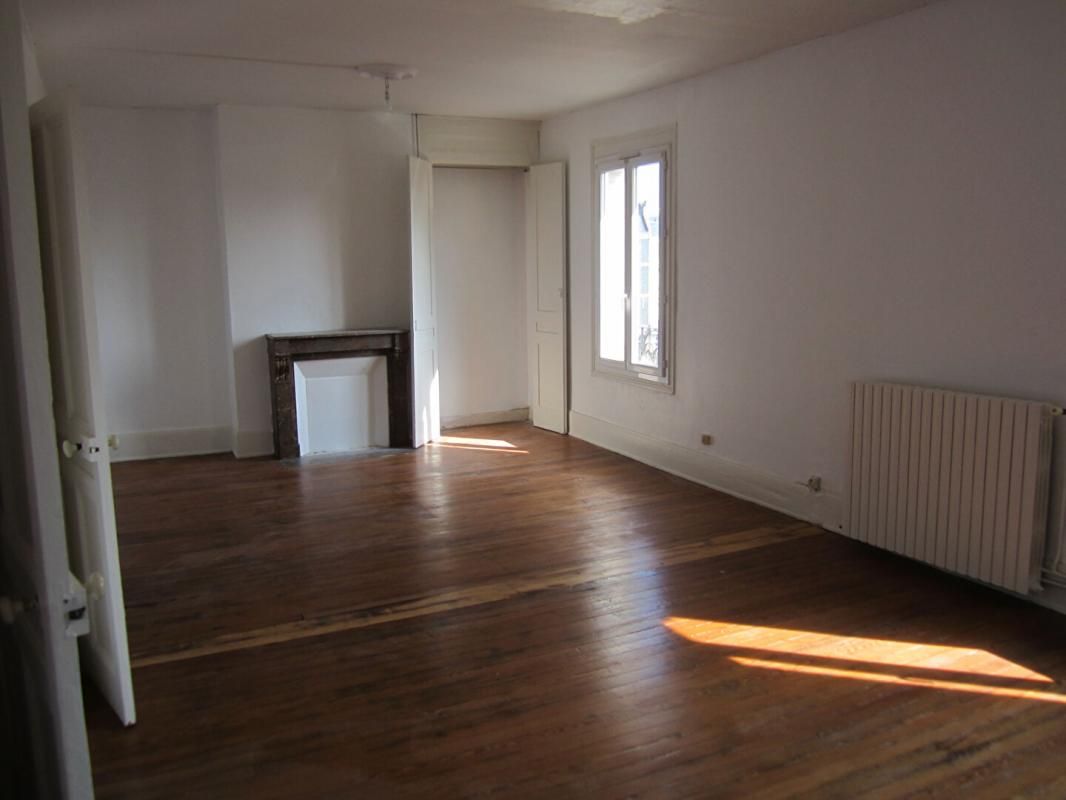 Appartement T5