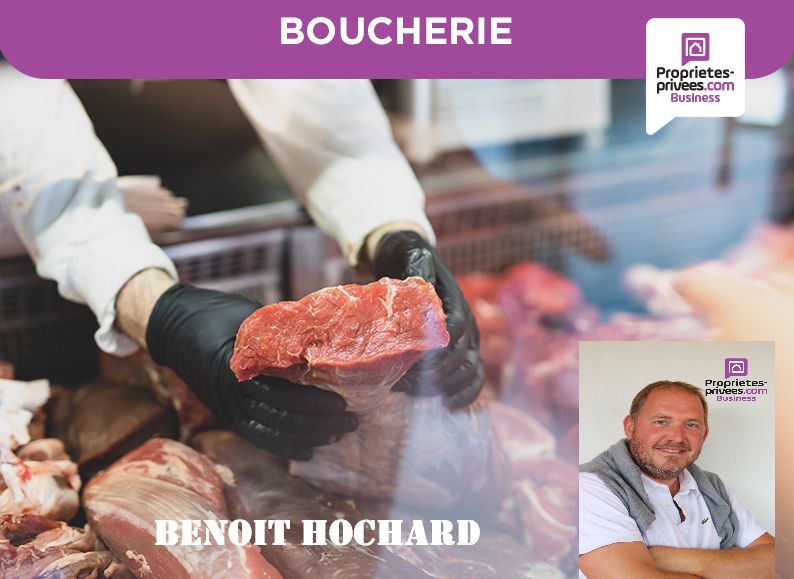 CARCES - Boucherie Charcuterie Traiteur 170 m²